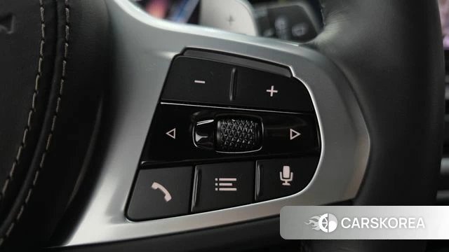 BMW X5 (G05) id 4735069 из Кореи 22