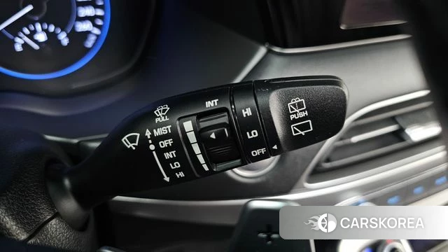 Hyundai Palisade id 4944012 из Кореи 22
