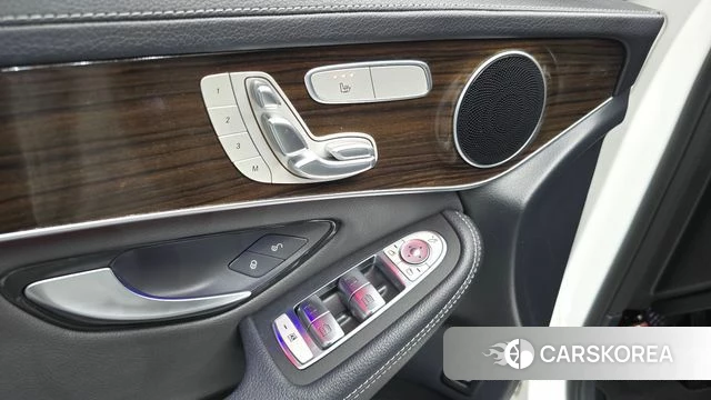 Mercedes-Benz GLC-Class X253 id 4722141 из Кореи 22
