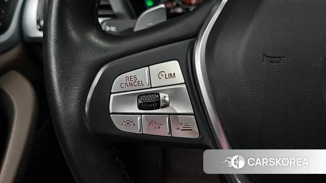 BMW X4 (G02) id 4338391 из Кореи 22