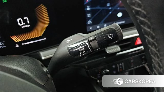 Kia The New K5 3rd generation id 4200923 из Кореи 22