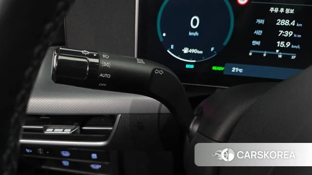 Hyundai Sonata D Edge Hybrid (DN8) id 4394774 из Кореи 22