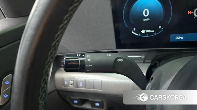 Hyundai Kona (SX2) id 4640322 из Кореи 22