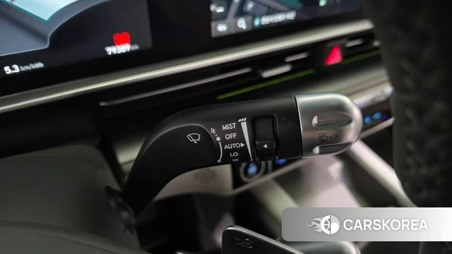 Hyundai Ionic 6 id 4524028 из Кореи 22