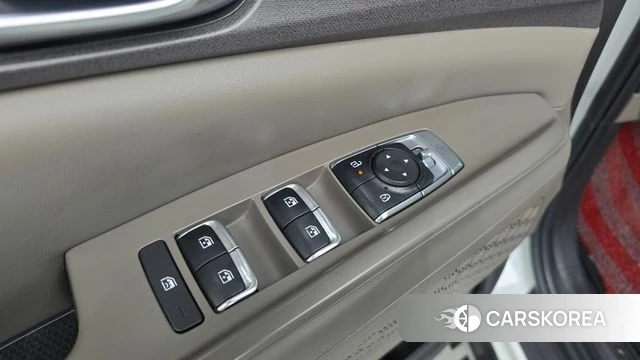 Kia The New Carnival 4th Generation id 4753187 из Кореи 22