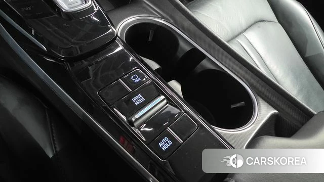 Hyundai Sonata (DN8) id 4245859 из Кореи 22