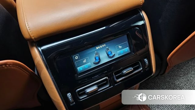 Lincoln Aviator 2nd generation id 4794183 из Кореи 22