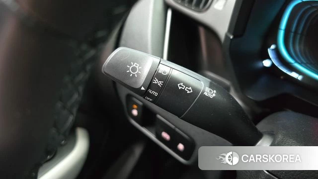 Kia The New Kia Ray id 4505341 из Кореи 22
