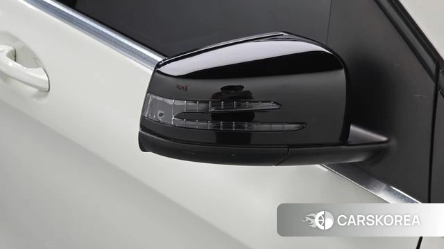 Mercedes-Benz B-Class W246 id 4496991 из Кореи 22