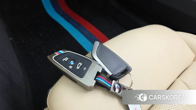 BMW 3 Series (G20) id 4409490 из Кореи 22