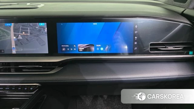 Renault Korea (Samsung) Grand Coleos id 4442041 из Кореи 22