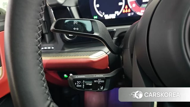 Porsche Cayenne (PO536) id 4560216 из Кореи 22