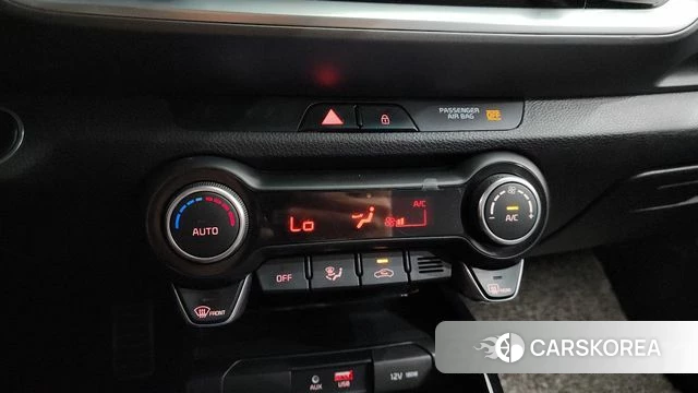 Kia Stonic id 4435678 из Кореи 22