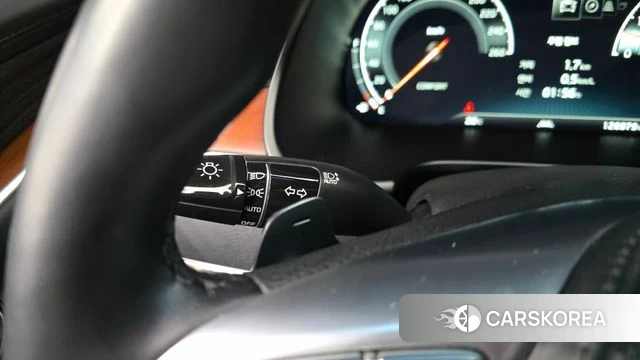 Kia More K9 id 4746681 из Кореи 22