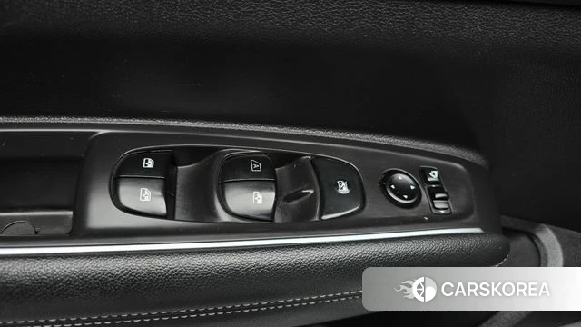 Renault Korea (Samsung) The New QM6 id 4587006 из Кореи 22