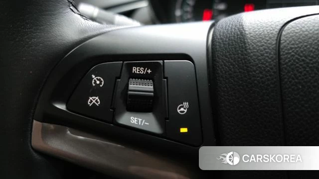 Chevrolet (GM Daewoo) The New Trax id 4476670 из Кореи 22