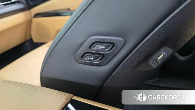 Kia Carnival 4th generation id 4697771 из Кореи 22