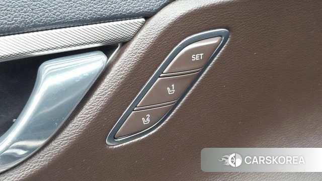 Hyundai The New Grandeur IG id 4698216 из Кореи 22