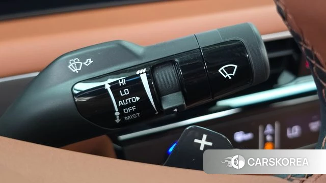 Kia The New K8 Hybrid id 4645168 из Кореи 22