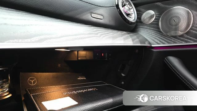 Mercedes-Benz E-Class W213 id 4541607 из Кореи 22
