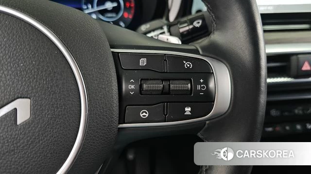 Kia K5 3rd generation id 4929143 из Кореи 22