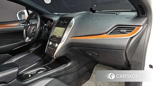 Lincoln MKC id 4574284 из Кореи 22