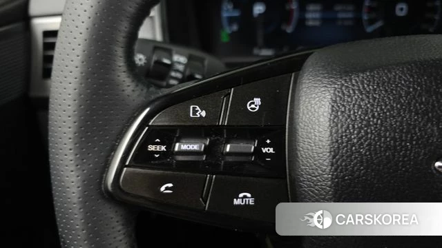 Ssangyong The New Rexton Sports Cannes id 4419676 из Кореи 22
