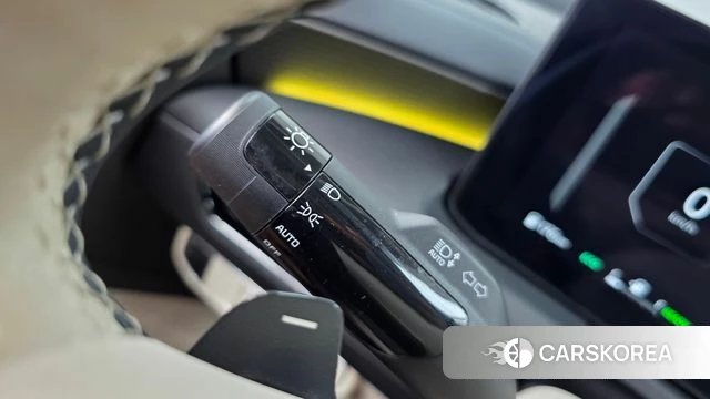 Kia The New K8 Hybrid id 4725156 из Кореи 22