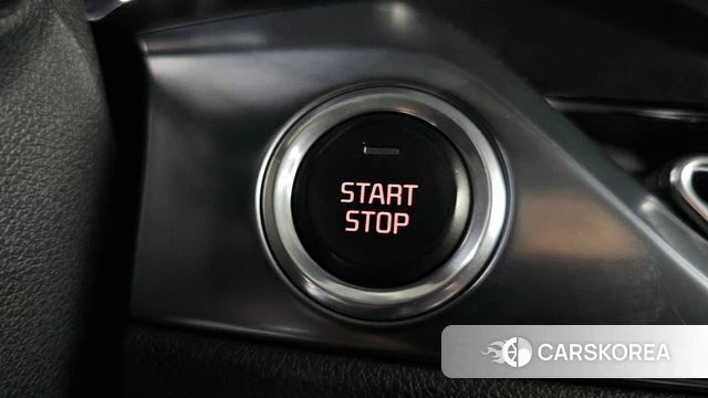 Kia Niro Plus id 4740089 из Кореи 22
