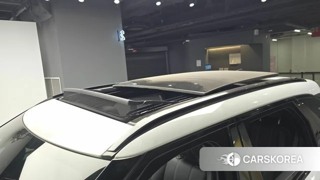 Land Rover Range Rover Velar id 4230610 из Кореи 22