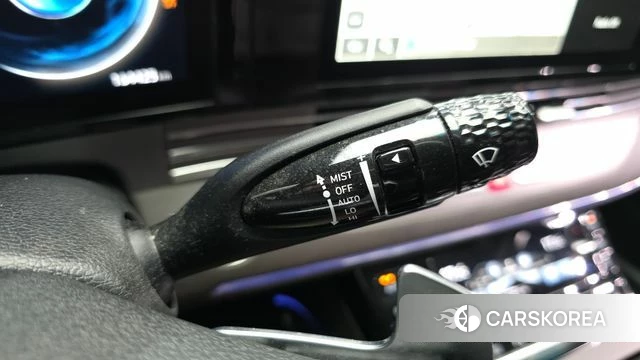 Hyundai The New Grandeur IG id 4482709 из Кореи 22