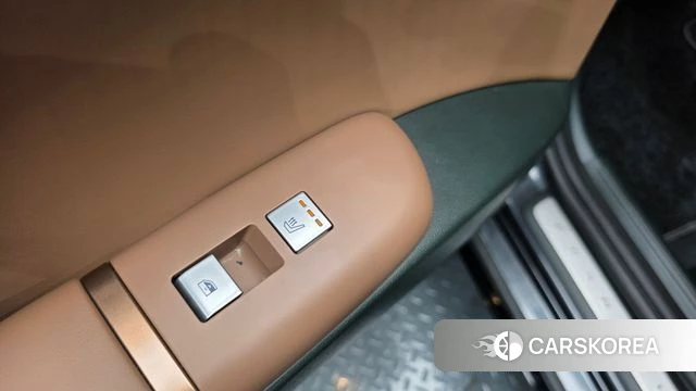 Hyundai Grandeur Hybrid (GN7) id 4603111 из Кореи 22