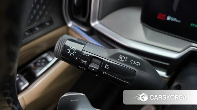 Kia The New Sorento 4th Generation id 4222917 из Кореи 22