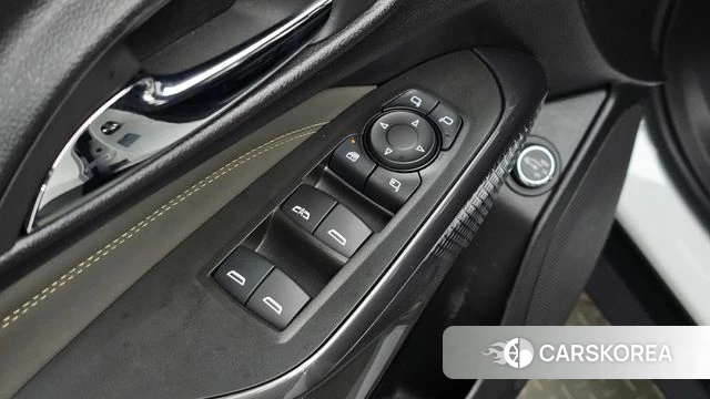 Chevrolet (GM Daewoo) Trax Crossover id 4630244 из Кореи 22