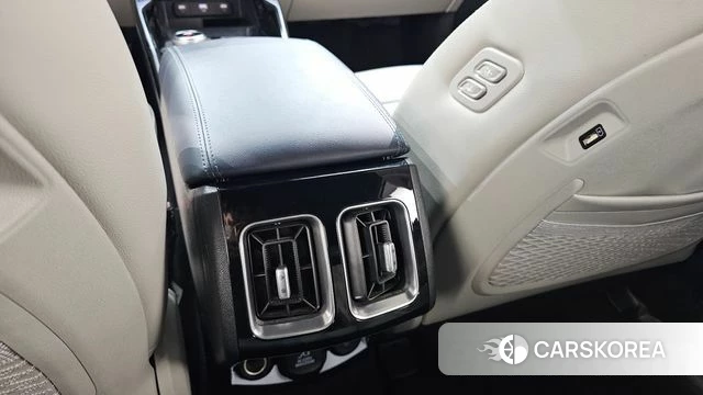 Kia Sorento 4th Generation id 4871803 из Кореи 22