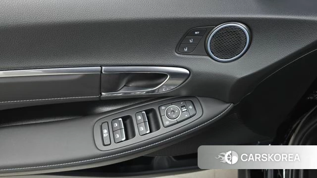 Hyundai Sonata Hybrid (DN8) id 4281206 из Кореи 22