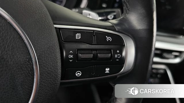 Kia K5 Hybrid 3rd Generation id 4196421 из Кореи 22