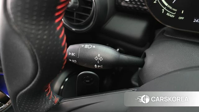 Mini Cooper S id 4754699 из Кореи 22