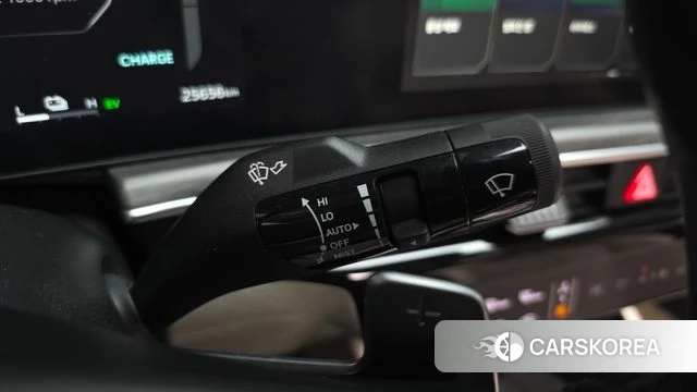 Kia The New K5 Hybrid 3rd generation id 4322158 из Кореи 22