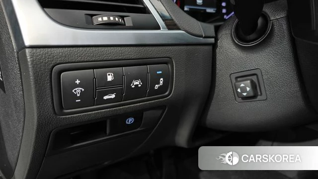 Genesis G80 id 4331393 из Кореи 22