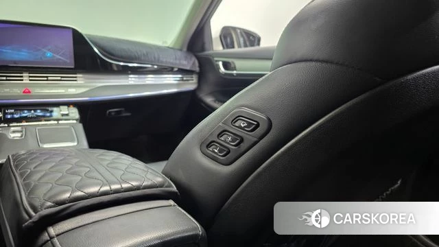 Hyundai The New Grandeur IG id 4525164 из Кореи 22