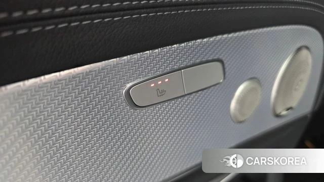 Mercedes-Benz E-Class W213 id 4793770 из Кореи 22