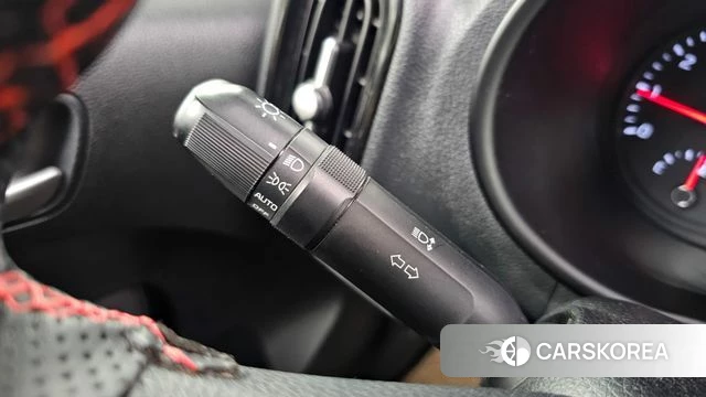 Kia All New Morning (JA) id 4508512 из Кореи 22