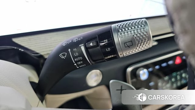 Genesis GV80 id 4635089 из Кореи 22