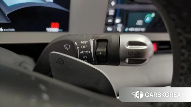 Hyundai Ionic 5 id 4223186 из Кореи 22