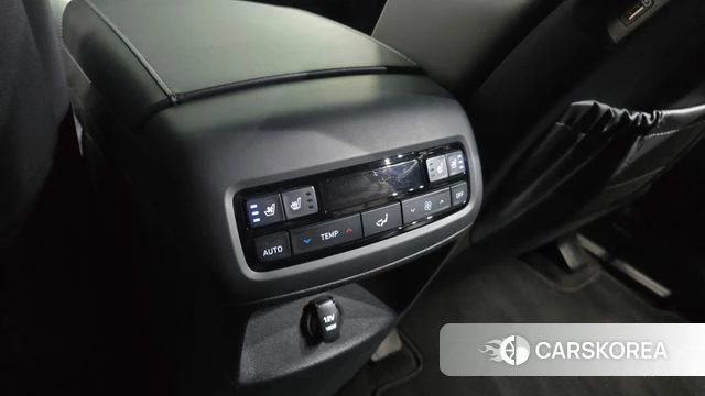 Hyundai Palisade id 4490122 из Кореи 22