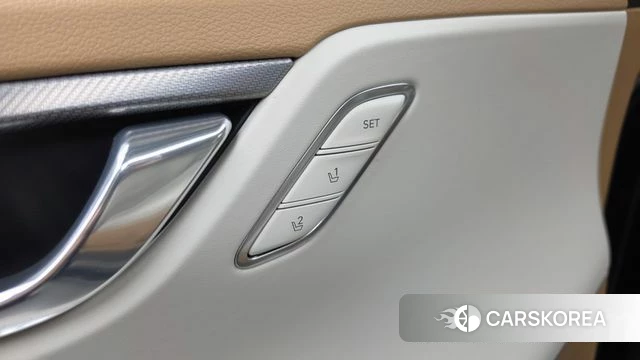 Hyundai The New Grandeur IG id 4775022 из Кореи 22