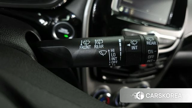 Chevrolet (GM Daewoo) The New Spark id 4195585 из Кореи 22