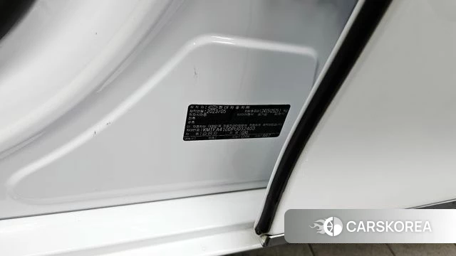 Genesis G90 (RS4) id 4302624 из Кореи 22