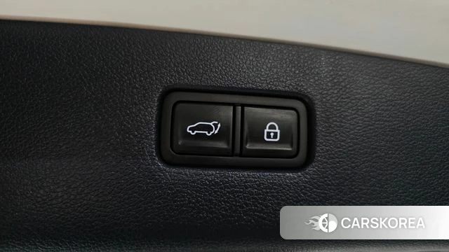Genesis GV80 id 4344995 из Кореи 22